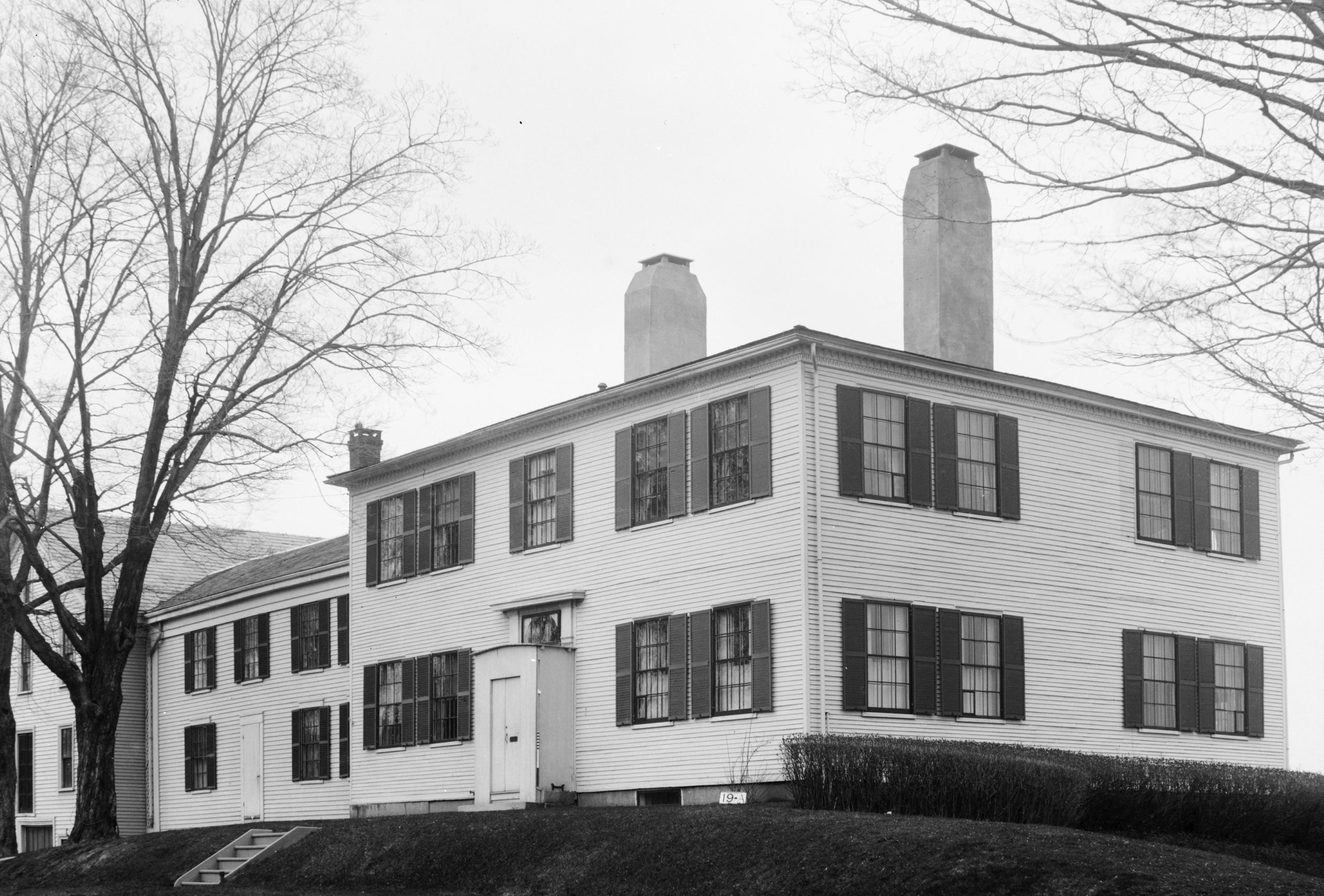 Waldo County landmark