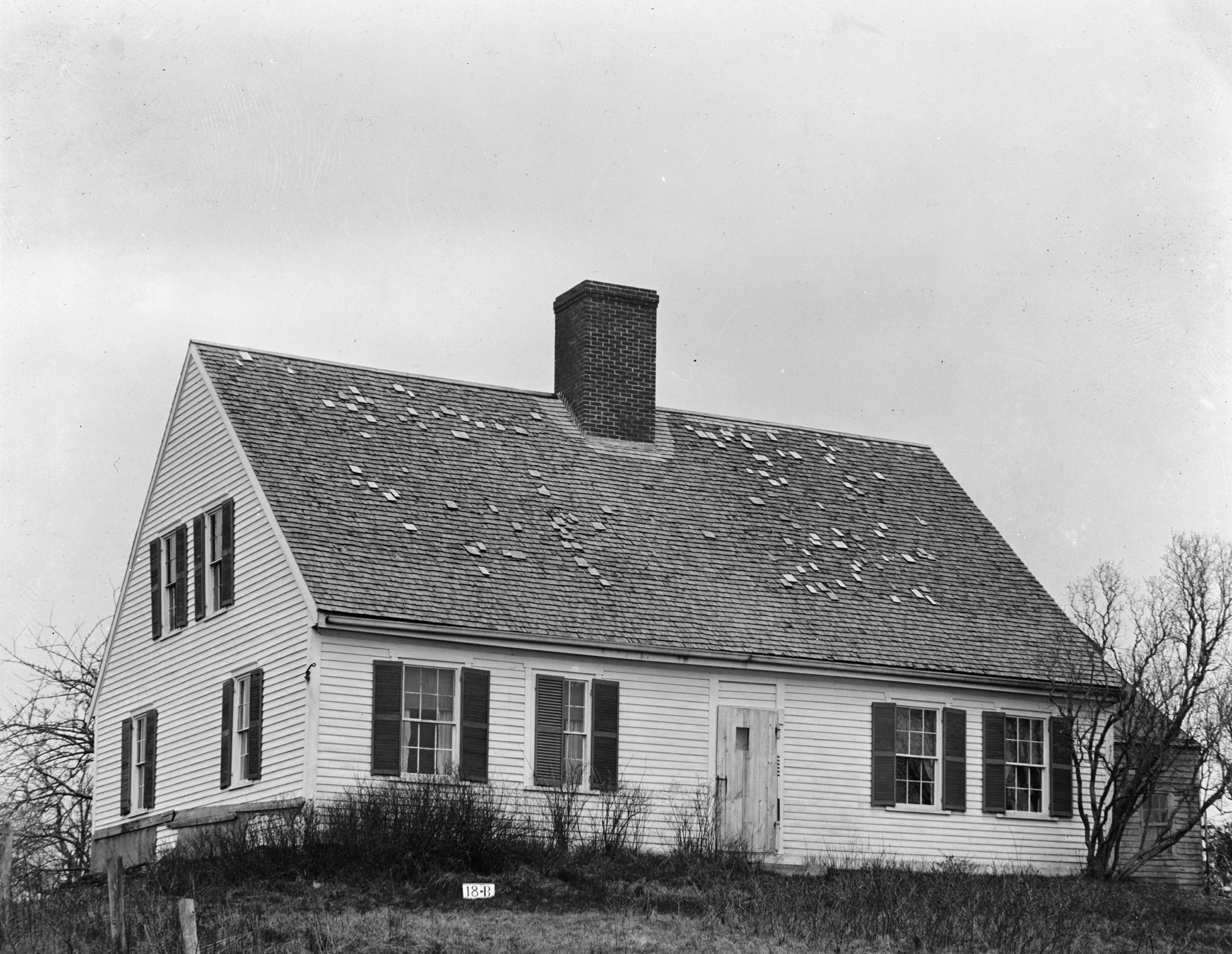Black Horse Tavern, Belfast, Waldo County, Maine