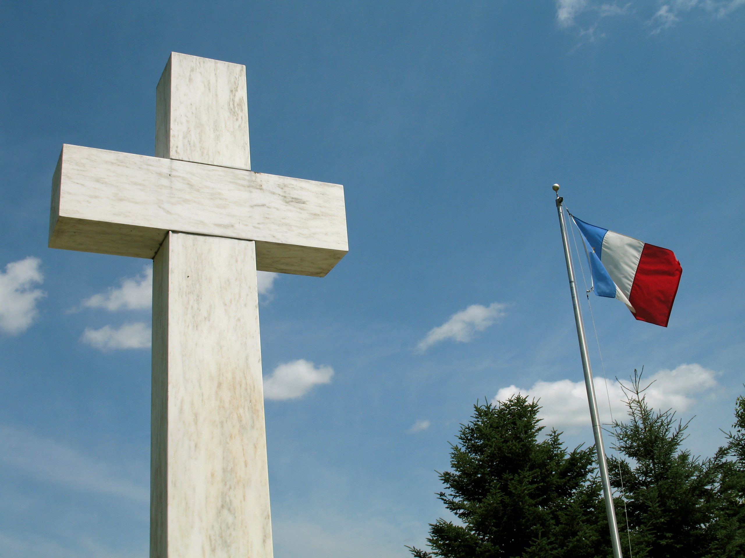 MadawaskaME AcadianLandingCross, Aroostook County, Maine